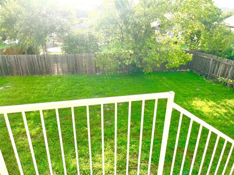 Tiny photo for 317 Tudor House RD, Pflugerville, TX 78660 (MLS # 4463067)