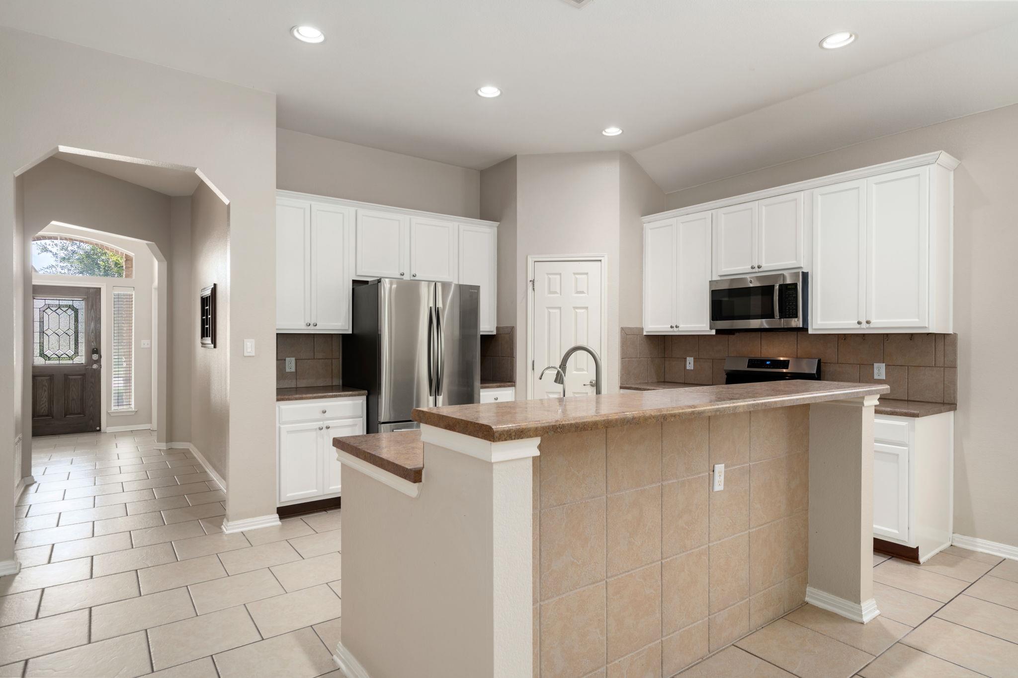 216 Cherry Laurel DR