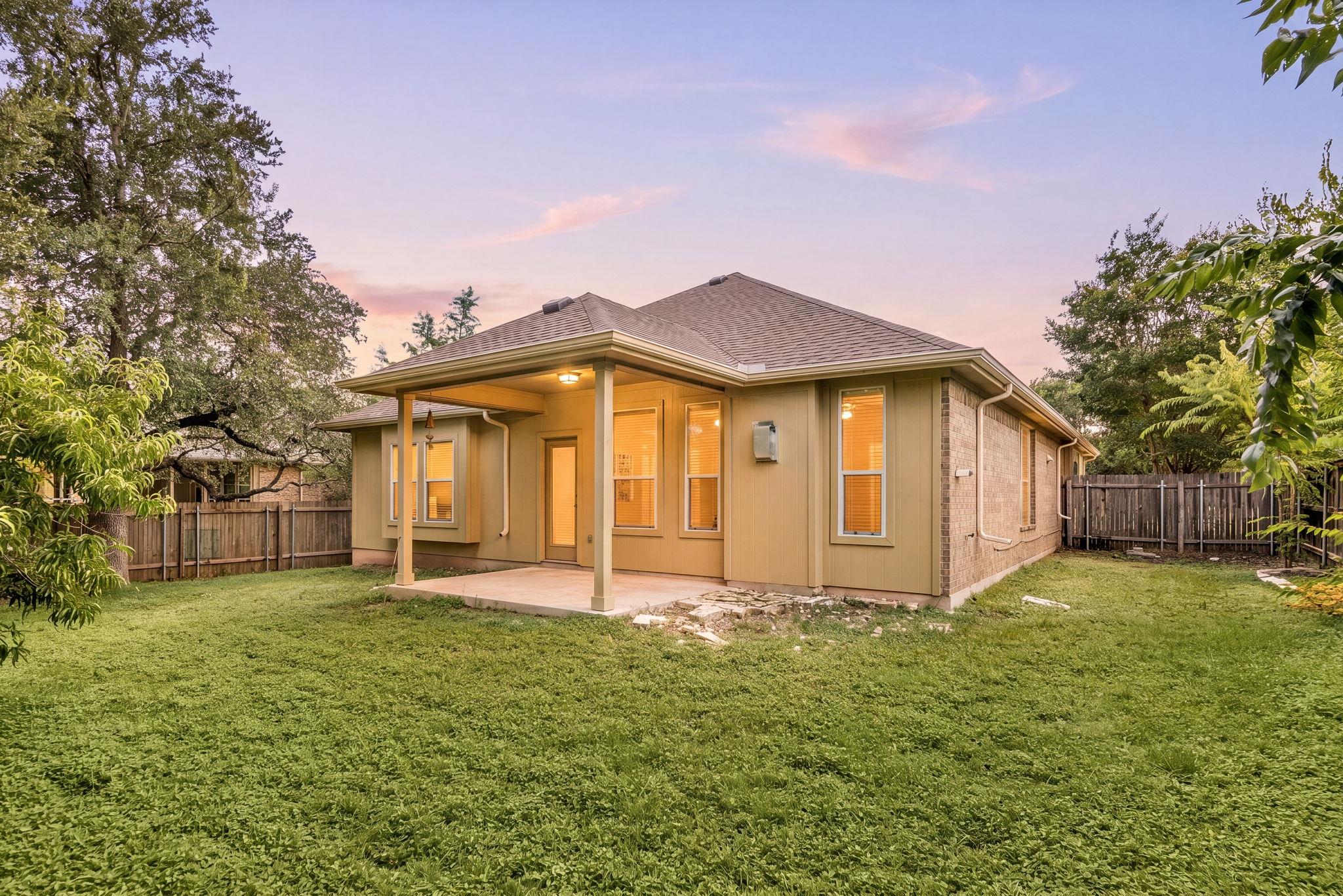 216 Cherry Laurel DR