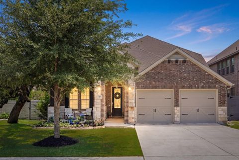 Photo of 181 Belford ST, Georgetown, TX 78628 (MLS # 8474103)