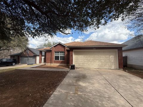 Photo of 1208 Copano CV, Round Rock, TX 78664 (MLS # 3844788)