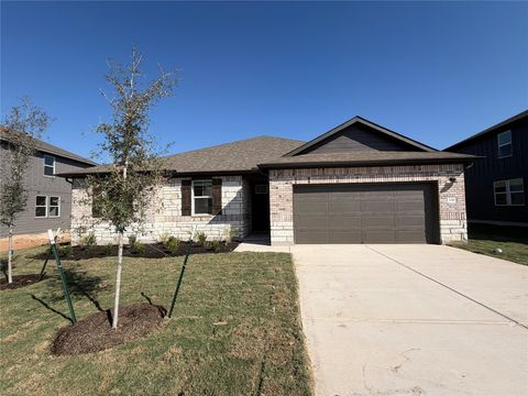 130 Divisadero DR Hutto TX 78634
