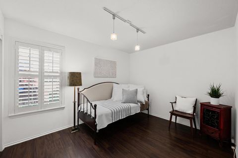 Tiny photo for 8513 Dempsey LN, Austin, TX 78748 (MLS # 1979929)