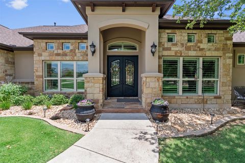 Photo of 104 Adobe CV, Georgetown, TX 78633 (MLS # 1471411)