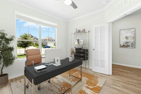 Tiny photo for 5305 Hallowell CT, Austin, TX 78724 (MLS # 6706610)