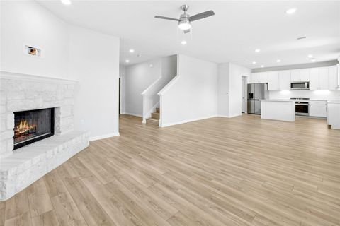Photo of 5305 Hallowell CT, Austin, TX 78724 (MLS # 6706610)