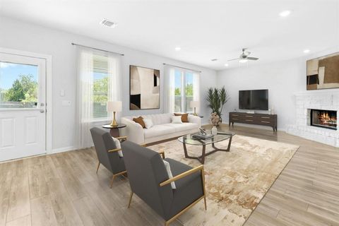 Tiny photo for 5305 Hallowell CT, Austin, TX 78724 (MLS # 6706610)