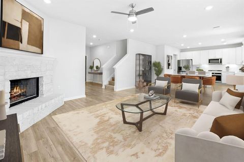 Tiny photo for 5305 Hallowell CT, Austin, TX 78724 (MLS # 6706610)