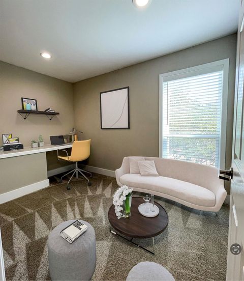 Tiny photo for 935 La Posada DR #145, Austin, TX 78752 (MLS # 7155651)