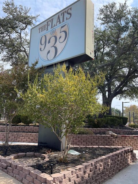 Tiny photo for 935 La Posada DR #145, Austin, TX 78752 (MLS # 7155651)