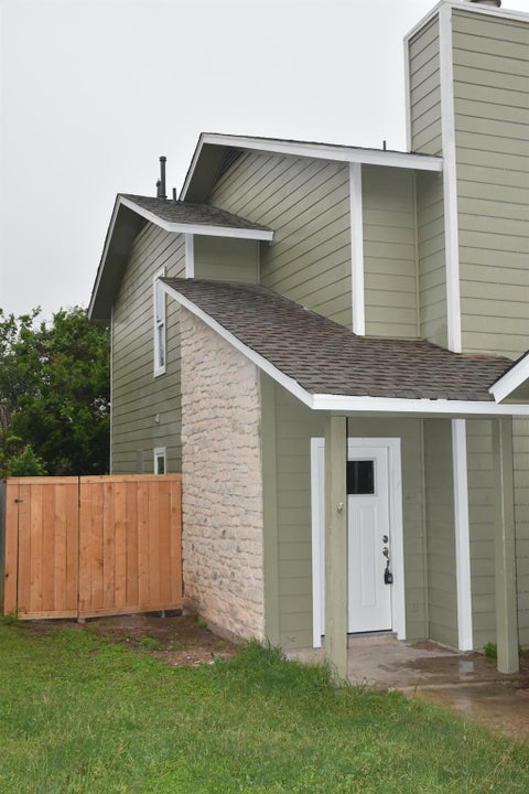 Photo of 1814 Rawhide LOOP, Round Rock, TX 78681 (MLS # 3264337)