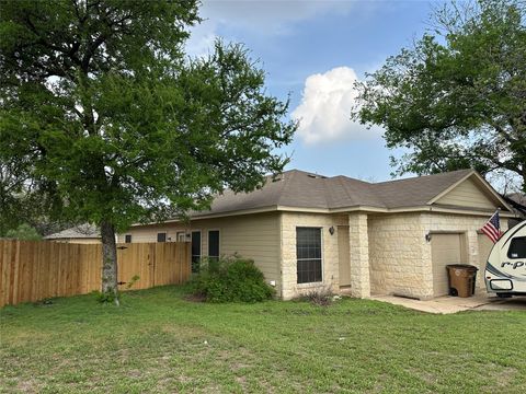 12305 Abney DR Austin TX 78729