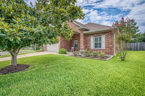 A home in Pflugerville