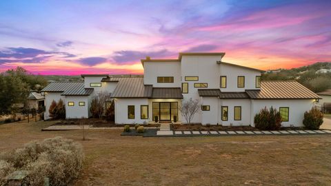 8400 Lakewood Ridge CV Austin TX 78738