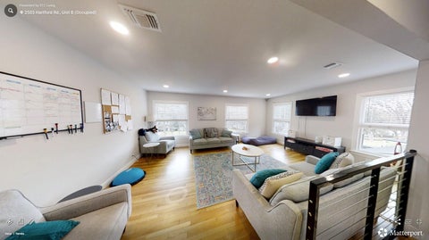 Photo of 2503 Hartford RD #B, Austin, TX 78703 (MLS # 9172072)