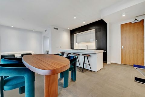 Tiny photo for 313 W 17th ST #2306, Austin, TX 78701 (MLS # 2029607)