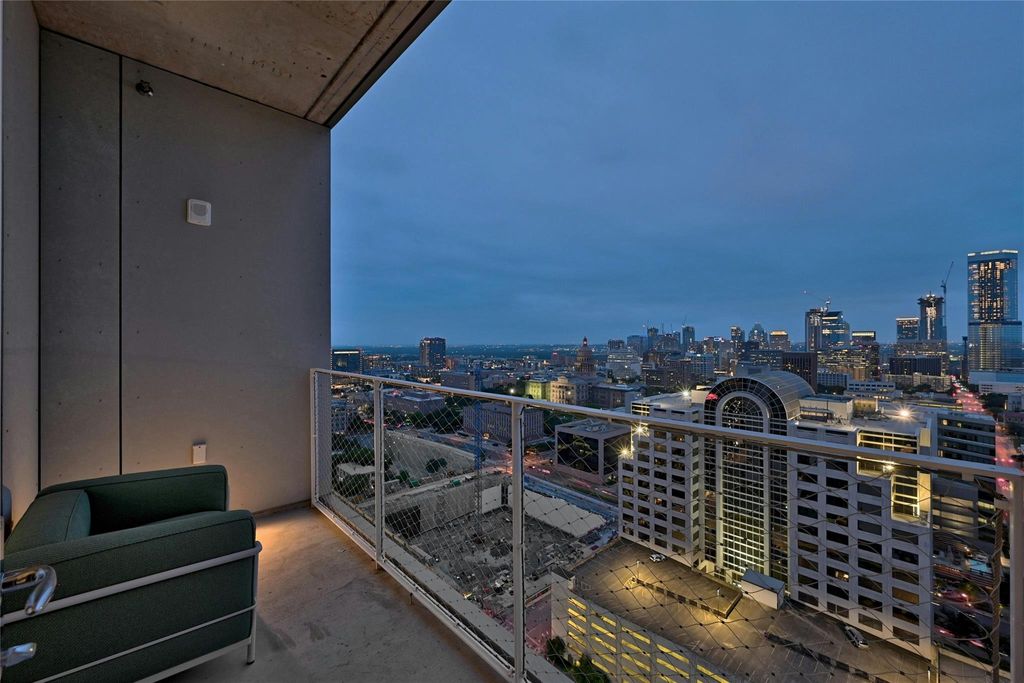 Photo of 313 W 17th ST #2306, Austin, TX 78701 (MLS # 2029607)