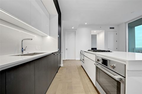Tiny photo for 313 W 17th ST #2306, Austin, TX 78701 (MLS # 2029607)