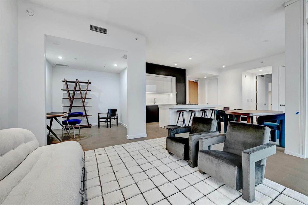 Photo of 313 W 17th ST #2306, Austin, TX 78701 (MLS # 2029607)