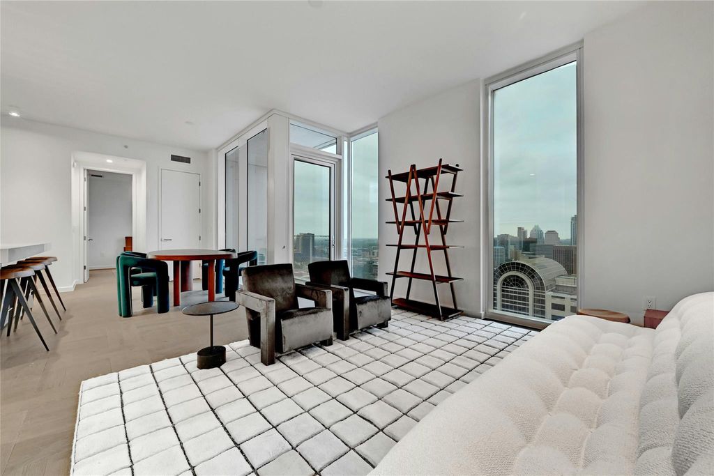 Photo of 313 W 17th ST #2306, Austin, TX 78701 (MLS # 2029607)