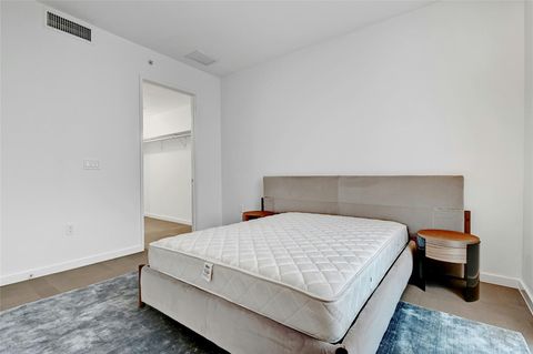 Tiny photo for 313 W 17th ST #2306, Austin, TX 78701 (MLS # 2029607)