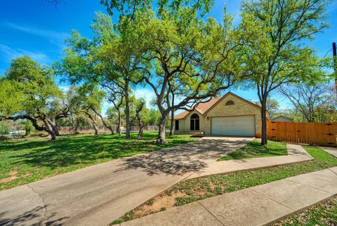 Photo of 1907 Red Fox RD, Austin, TX 78734 (MLS # 6344480)