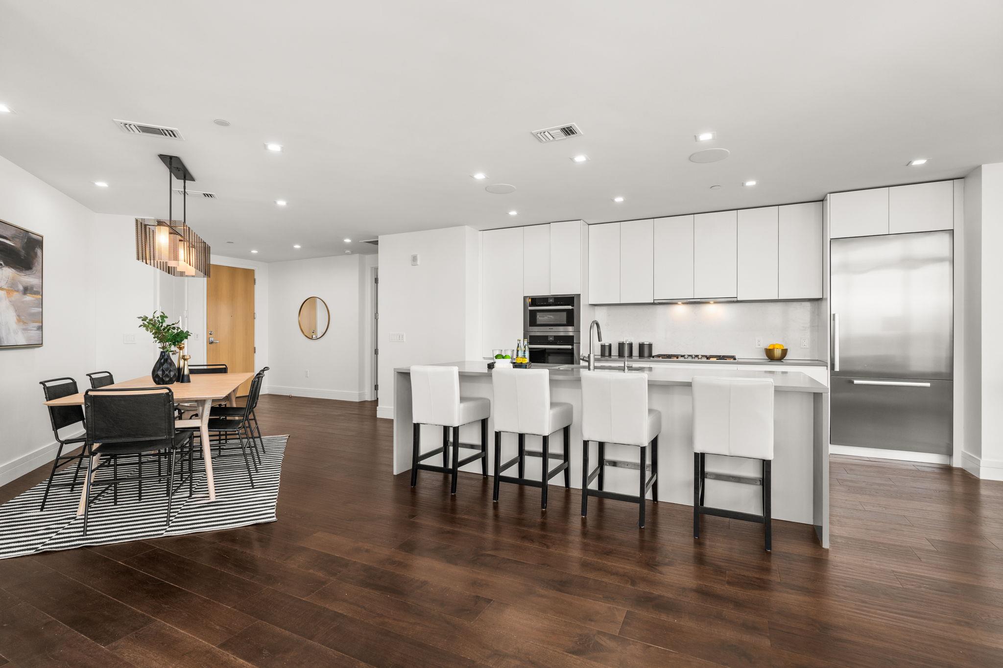 501 West Ave 3403