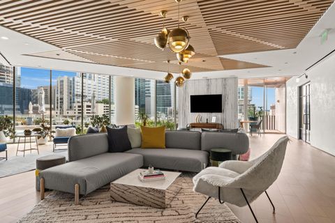 Tiny photo for 501 West Ave #3403, Austin, TX 78701 (MLS # 8633584)