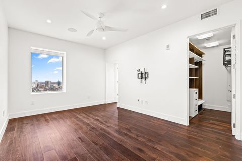 Tiny photo for 501 West Ave #3403, Austin, TX 78701 (MLS # 8633584)