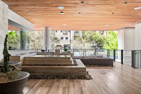 Tiny photo for 501 West Ave #3403, Austin, TX 78701 (MLS # 8633584)