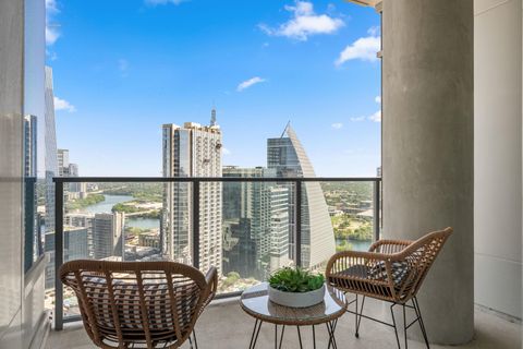 Tiny photo for 501 West Ave #3403, Austin, TX 78701 (MLS # 8633584)