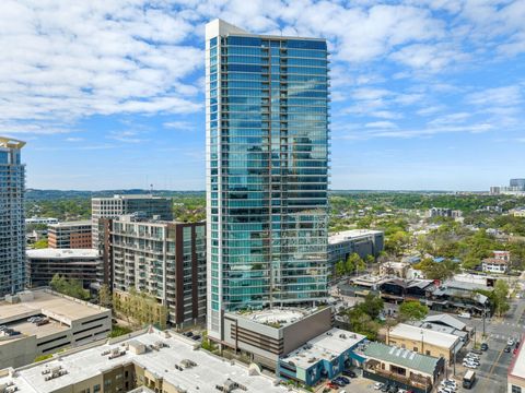 Tiny photo for 501 West Ave #3403, Austin, TX 78701 (MLS # 8633584)