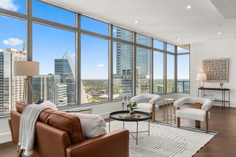 Tiny photo for 501 West Ave #3403, Austin, TX 78701 (MLS # 8633584)