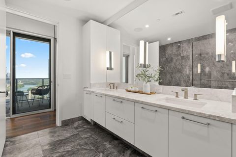Tiny photo for 501 West Ave #3403, Austin, TX 78701 (MLS # 8633584)