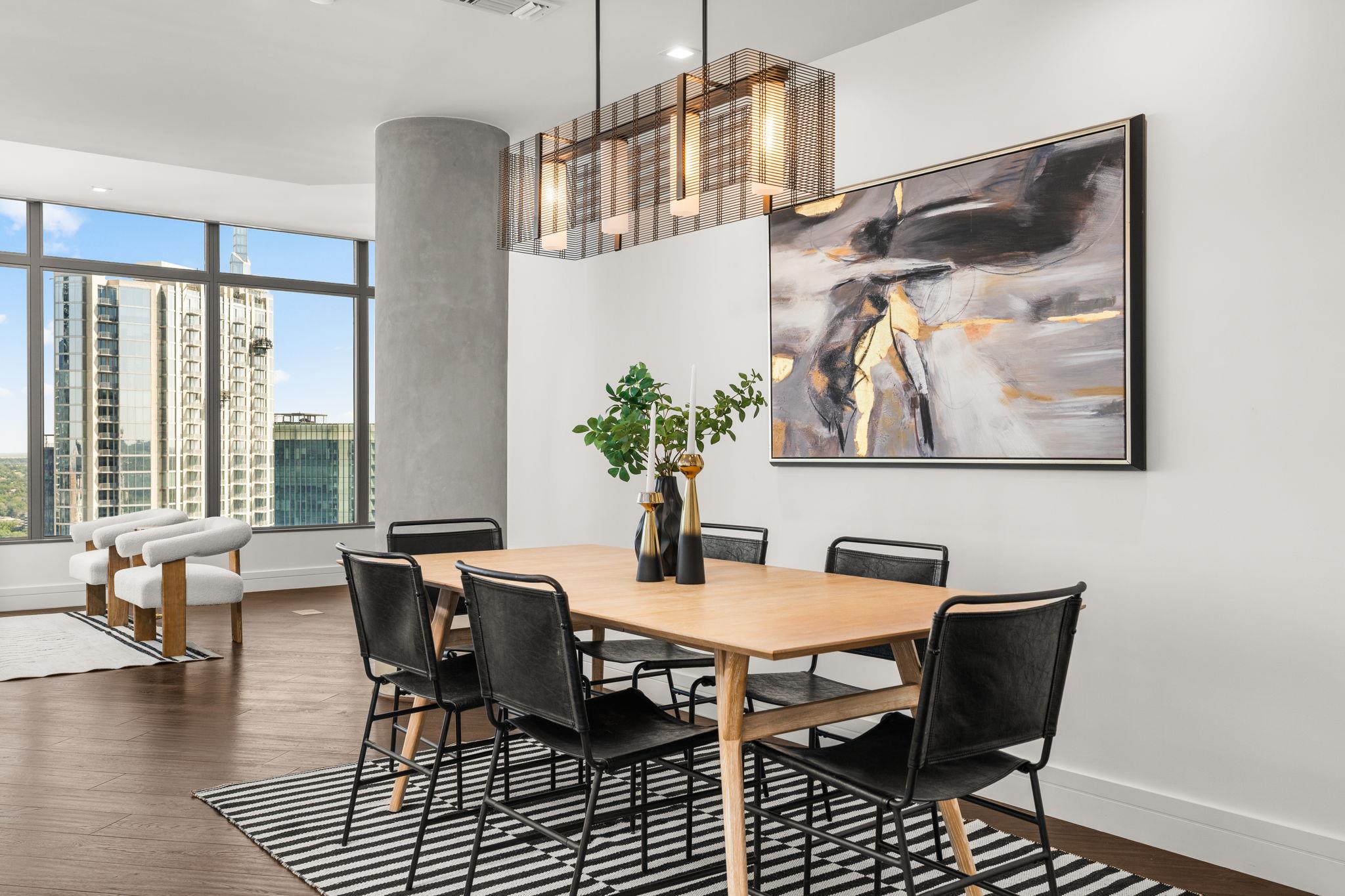 501 West Ave 3403