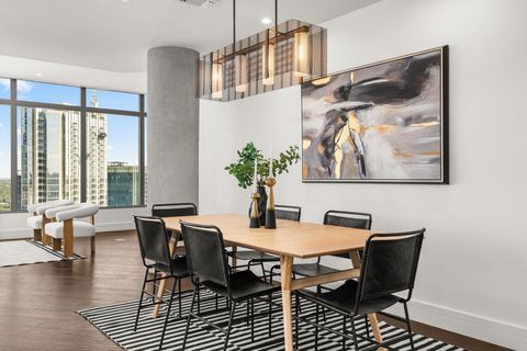 Tiny photo for 501 West Ave #3403, Austin, TX 78701 (MLS # 8633584)
