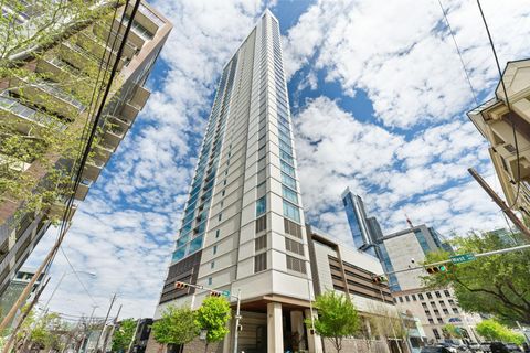 Tiny photo for 501 West Ave #3403, Austin, TX 78701 (MLS # 8633584)