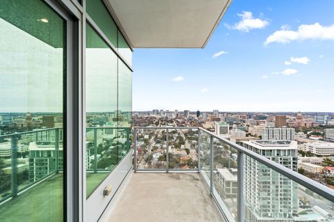 Tiny photo for 501 West Ave #3403, Austin, TX 78701 (MLS # 8633584)