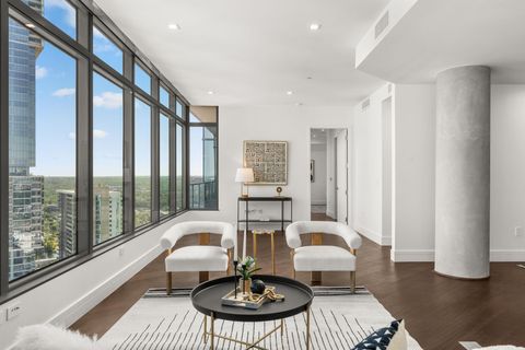 Tiny photo for 501 West Ave #3403, Austin, TX 78701 (MLS # 8633584)