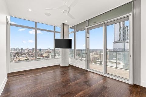 Tiny photo for 501 West Ave #3403, Austin, TX 78701 (MLS # 8633584)
