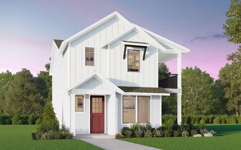 Photo of 8106 Springsteen DR, Austin, TX 78744 (MLS # 7780771)