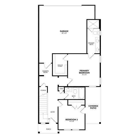 Tiny photo for 8106 Springsteen DR, Austin, TX 78744 (MLS # 7780771)