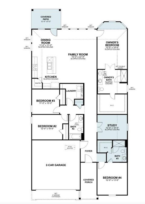 Tiny photo for 9416 Corvallis DR, Austin, TX 78747 (MLS # 4250968)