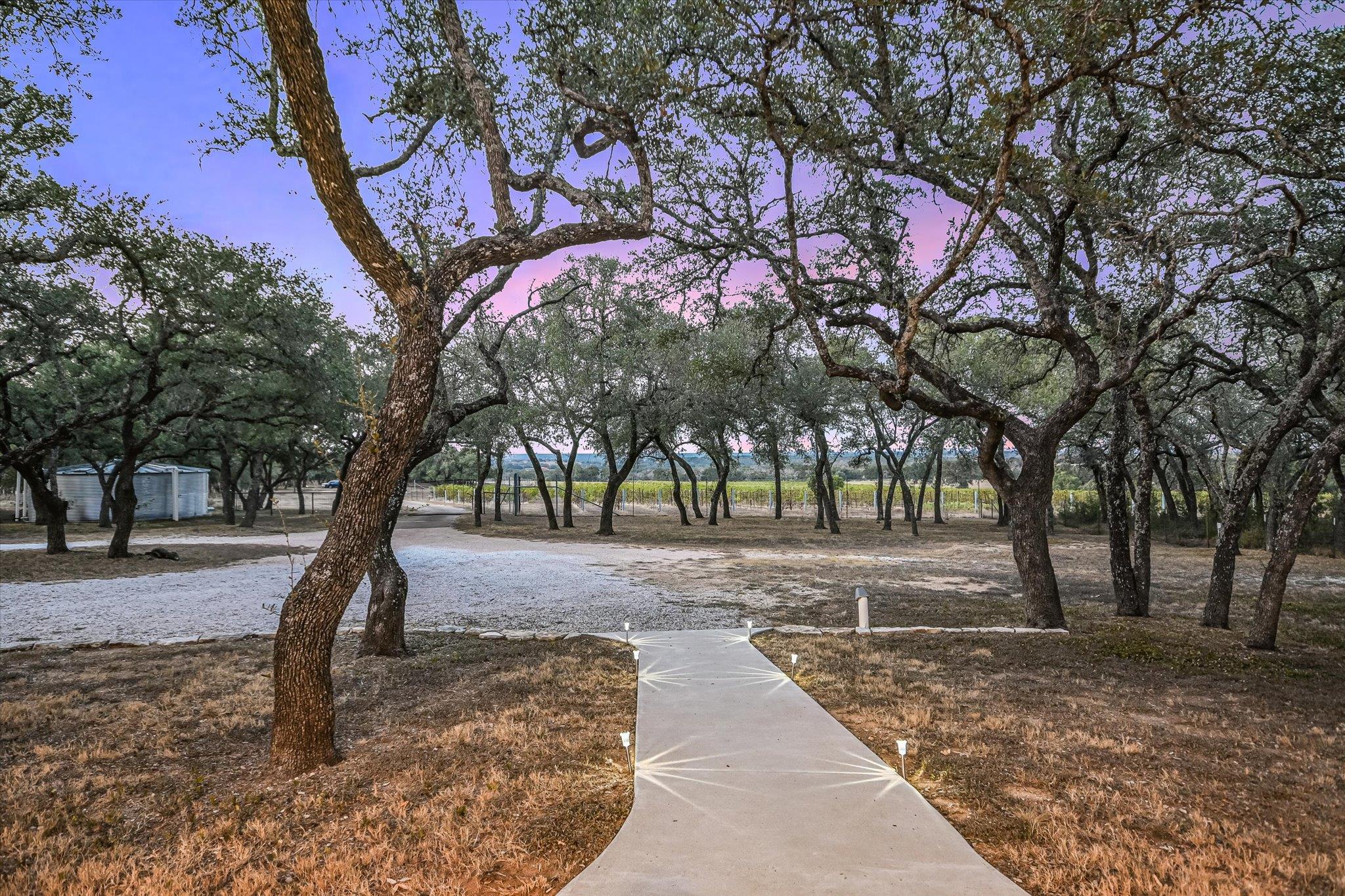 878 Ranch Road 2766