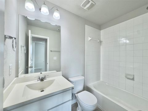 Tiny photo for 308 Craters Of The Moon BLVD, Pflugerville, TX 78660 (MLS # 2726032)