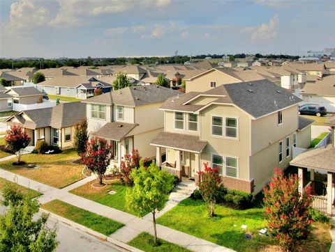 Tiny photo for 308 Craters Of The Moon BLVD, Pflugerville, TX 78660 (MLS # 2726032)