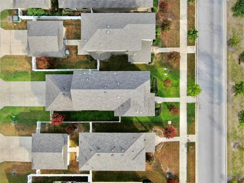 Tiny photo for 308 Craters Of The Moon BLVD, Pflugerville, TX 78660 (MLS # 2726032)