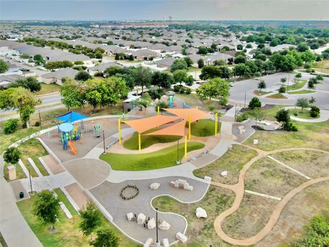 Tiny photo for 308 Craters Of The Moon BLVD, Pflugerville, TX 78660 (MLS # 2726032)