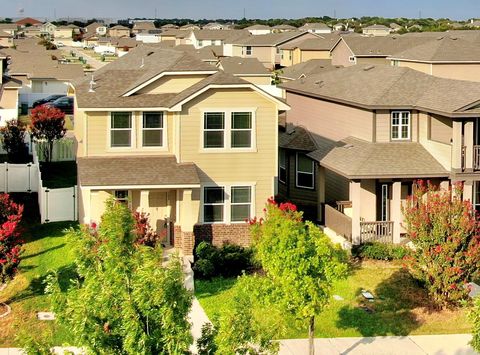 Tiny photo for 308 Craters Of The Moon BLVD, Pflugerville, TX 78660 (MLS # 2726032)