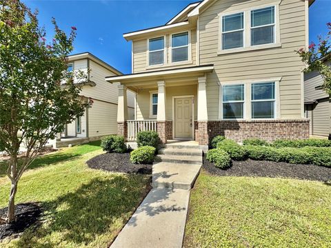 Photo of 308 Craters Of The Moon BLVD, Pflugerville, TX 78660 (MLS # 2726032)